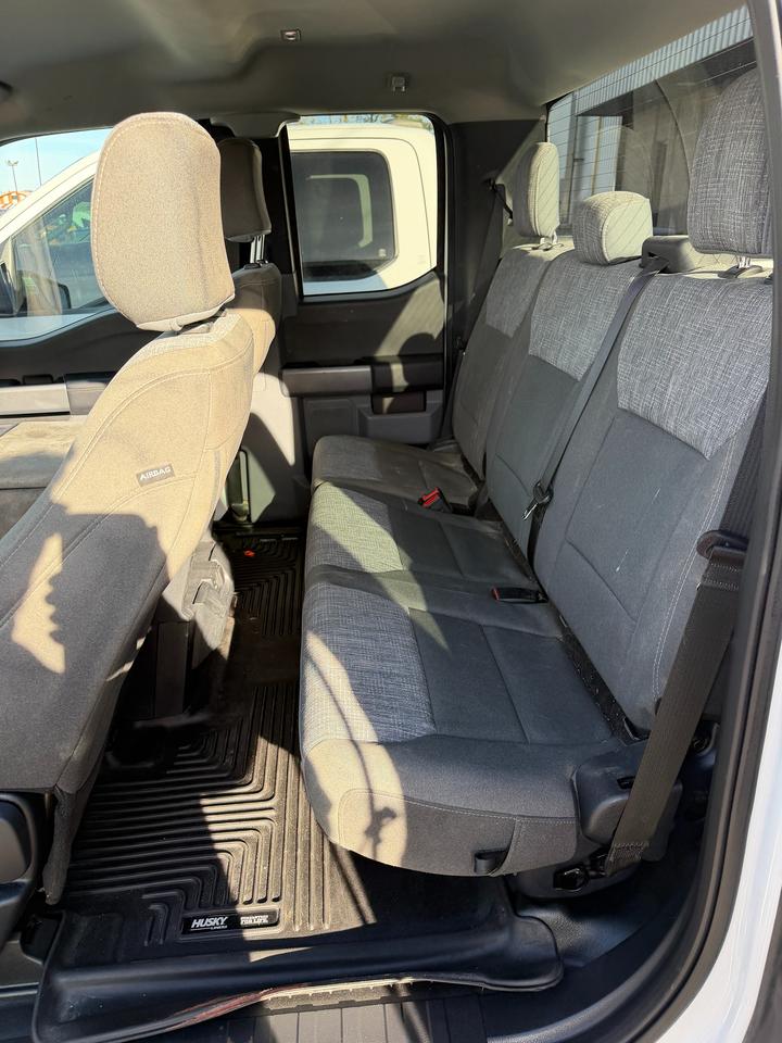2022 Ford F-150 XLT Photo