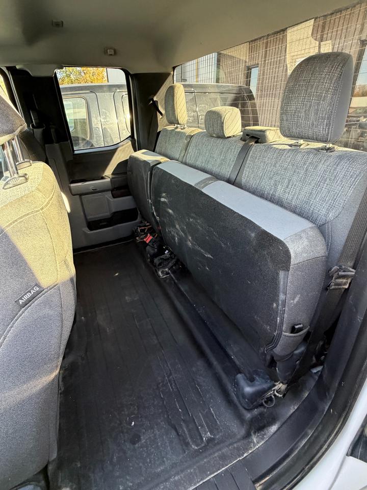 2022 Ford F-150 XLT Photo