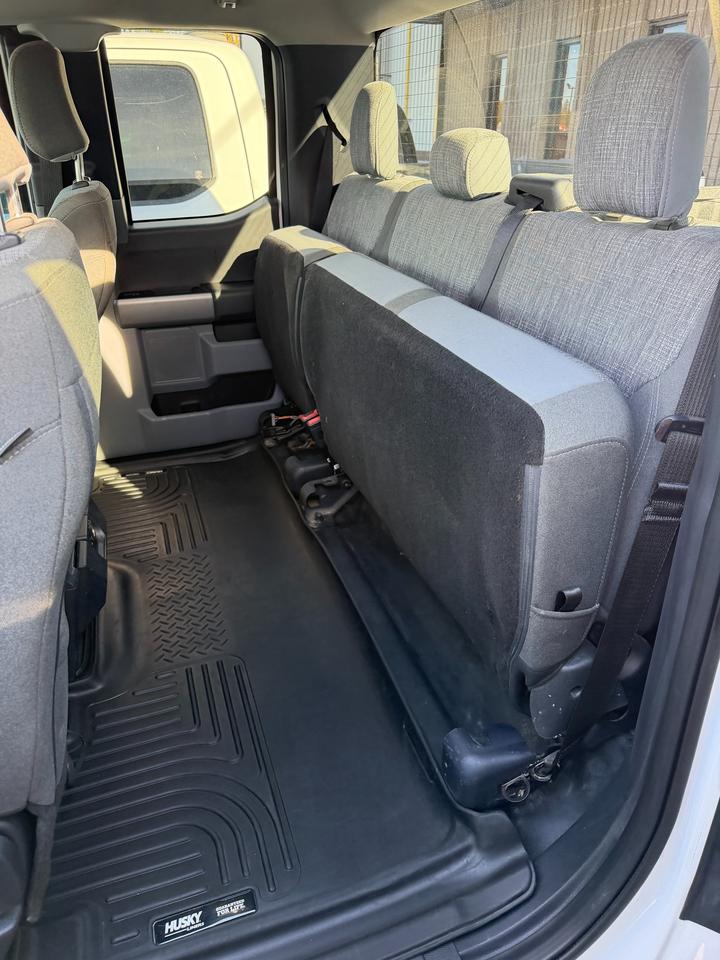 2022 Ford F-150 XLT Photo