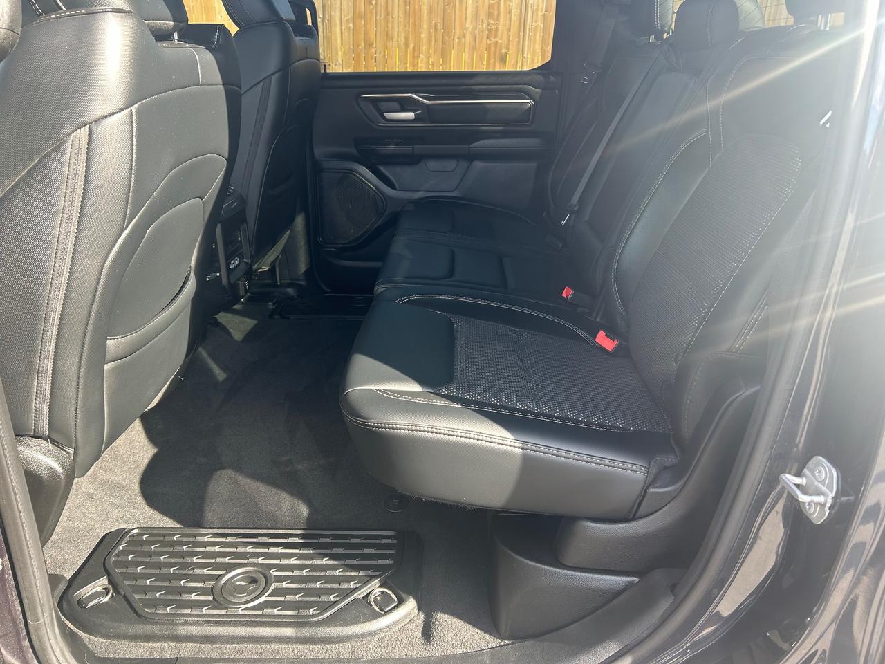 2019 RAM 1500 SPORT Photo