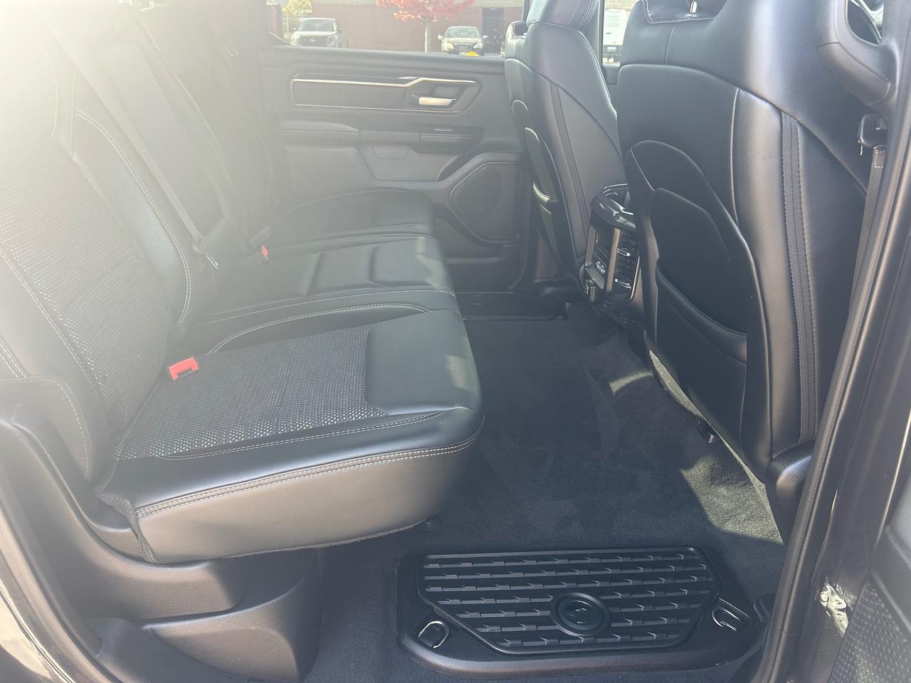 2019 RAM 1500 SPORT Photo