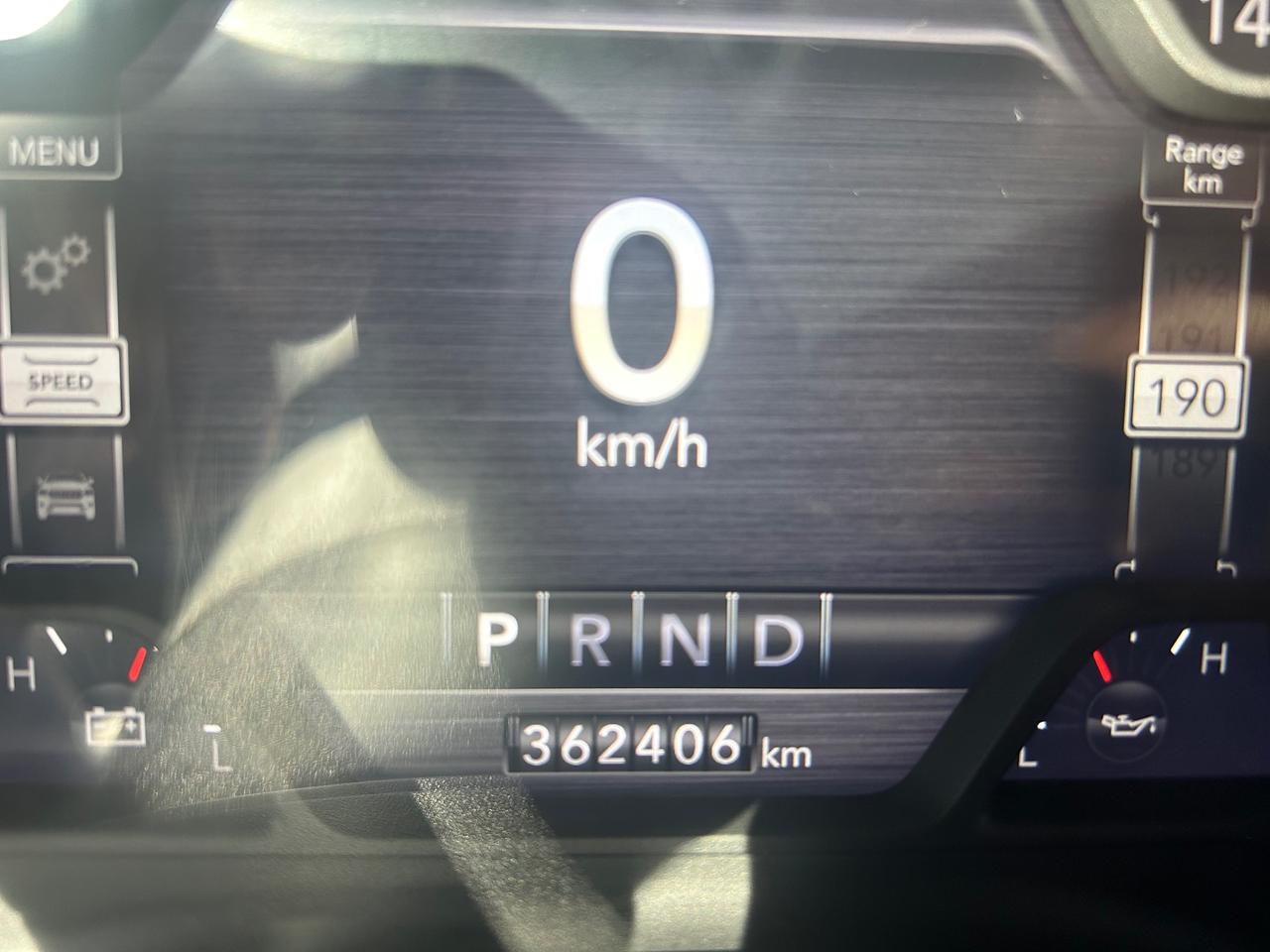2019 RAM 1500 SPORT Photo