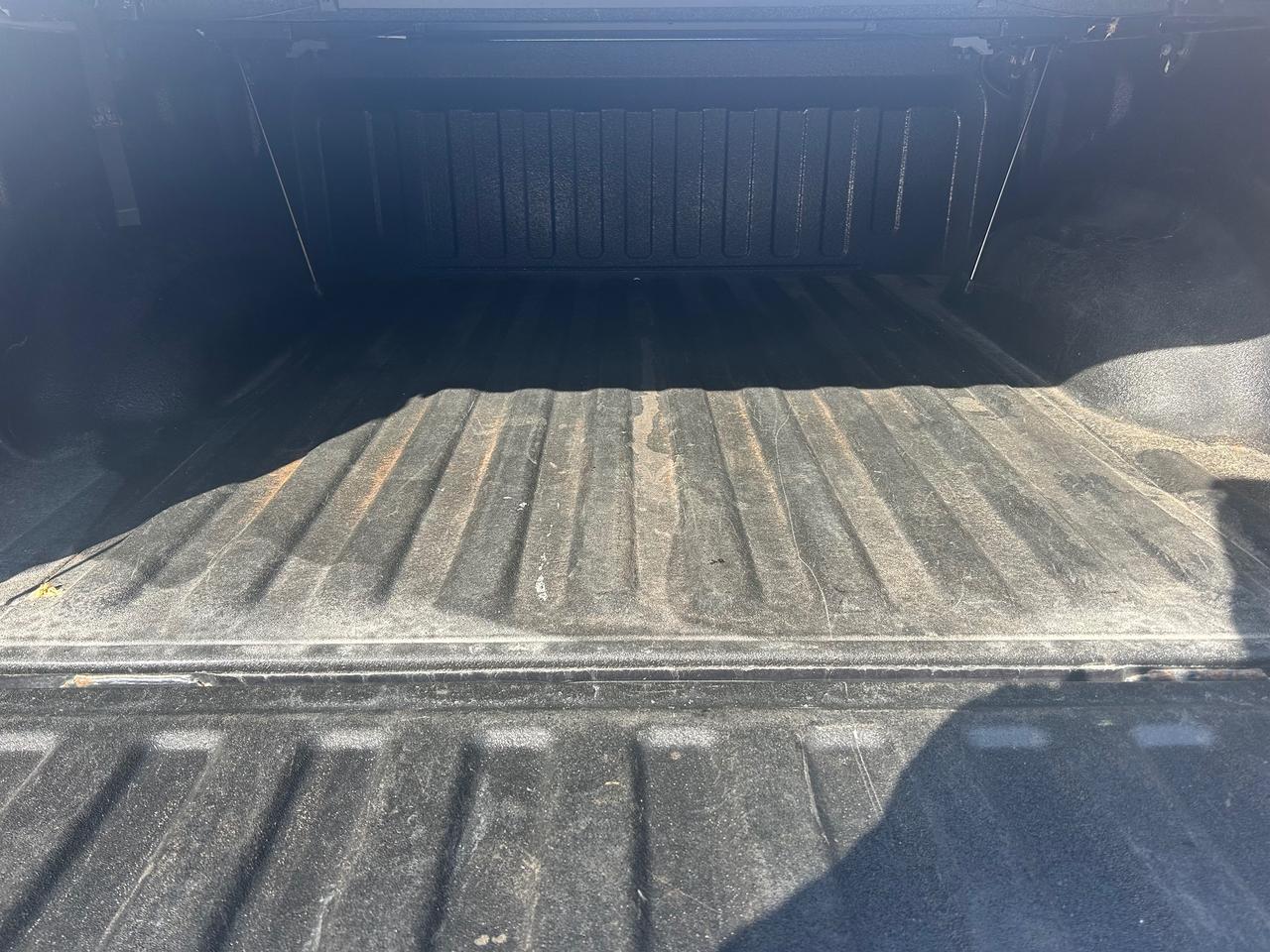 2019 RAM 1500 SPORT Photo