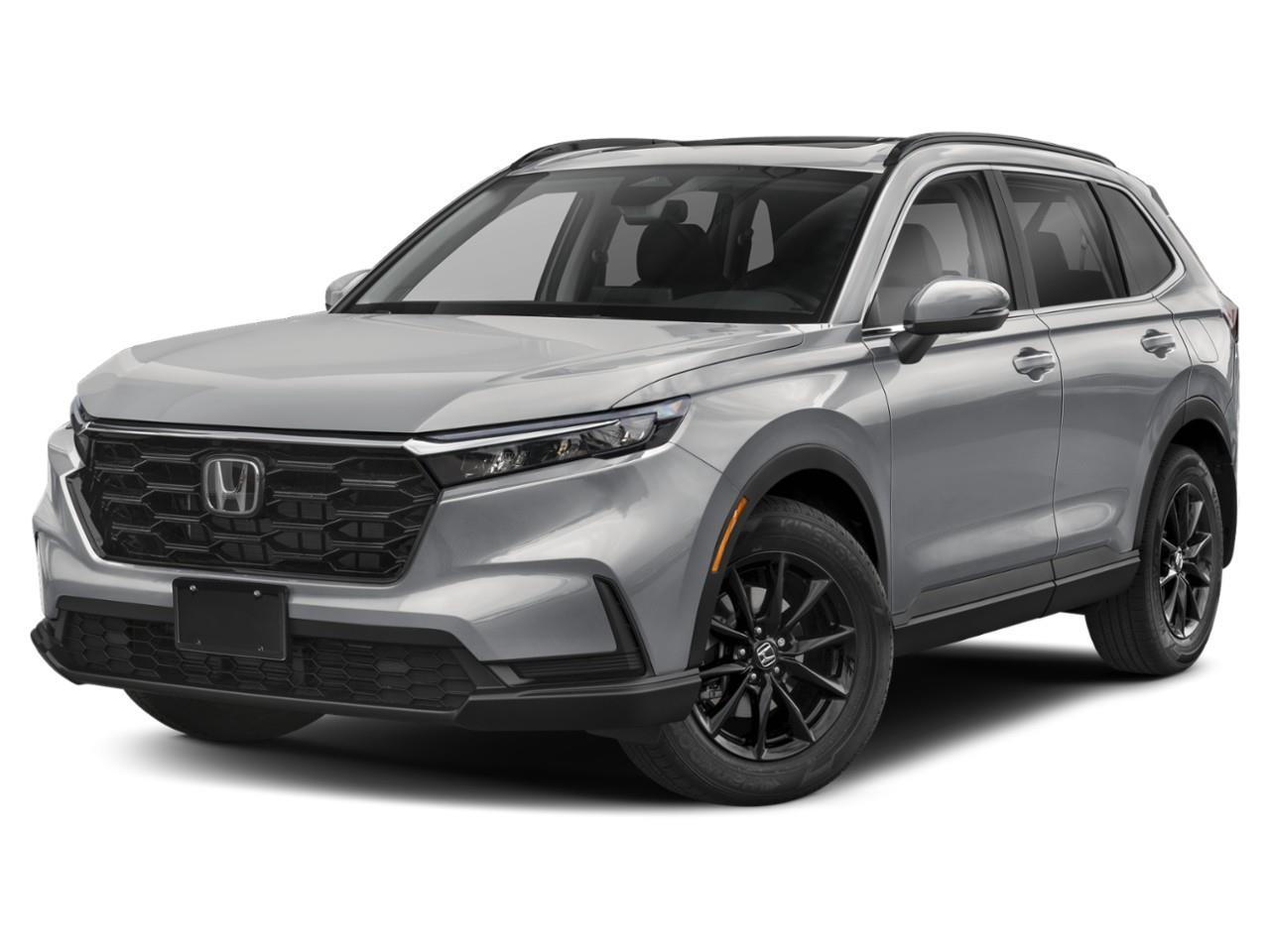 2027 Honda CR-V Sport IN-STOCK! Photo0