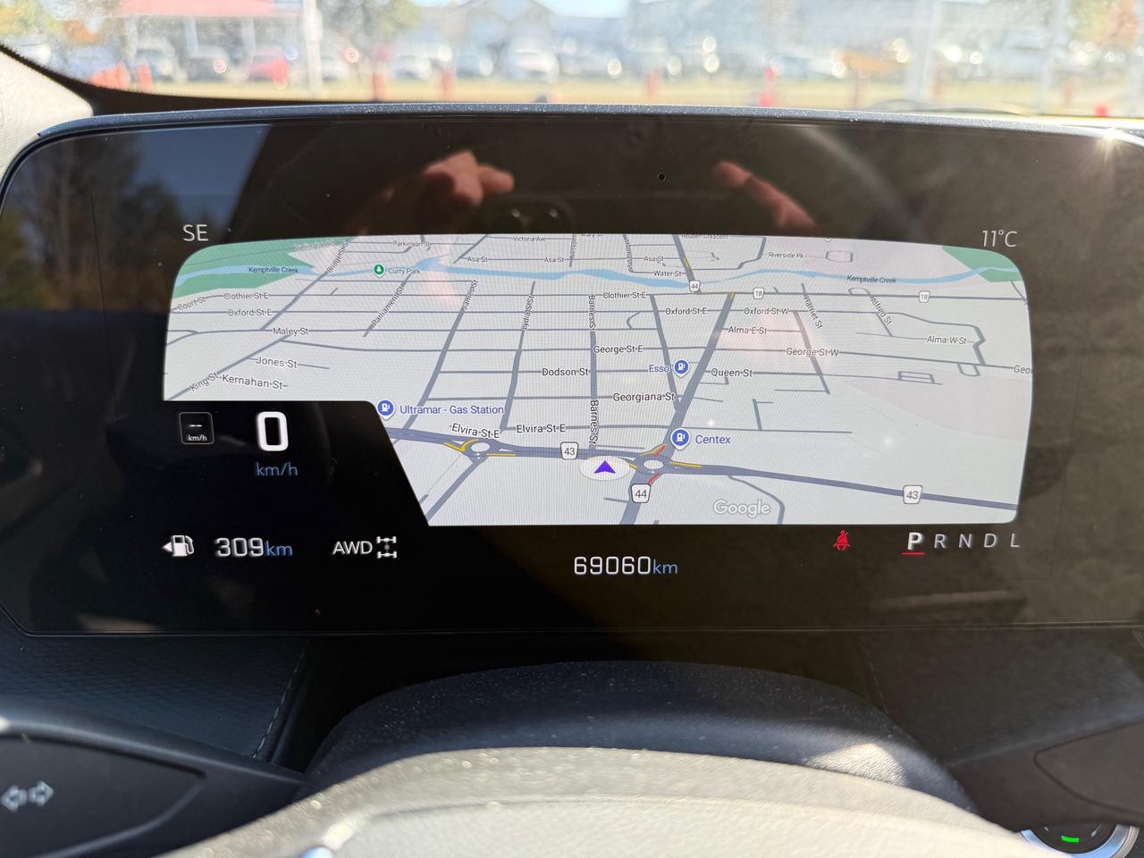 2025 Chevrolet Equinox LT NAV! AutoStart! CarPlay! Photo