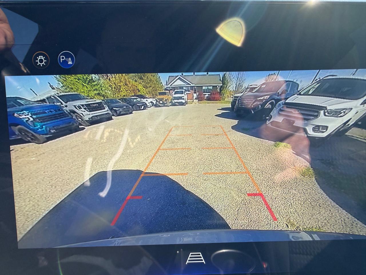 2025 Chevrolet Equinox LT NAV! AutoStart! CarPlay! Photo