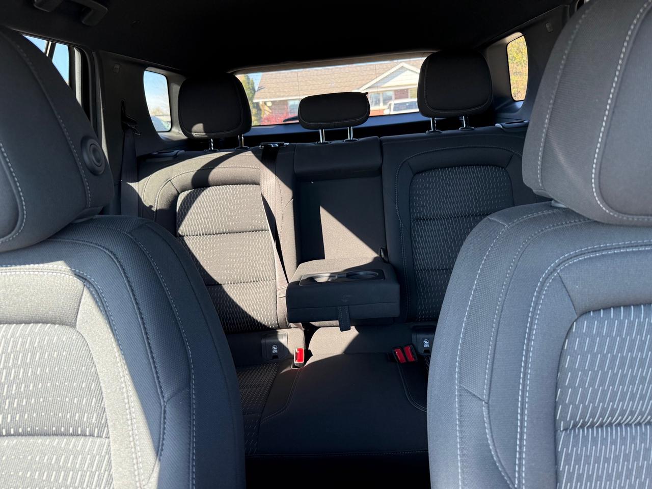 2025 Chevrolet Equinox LT NAV! AutoStart! CarPlay! Photo