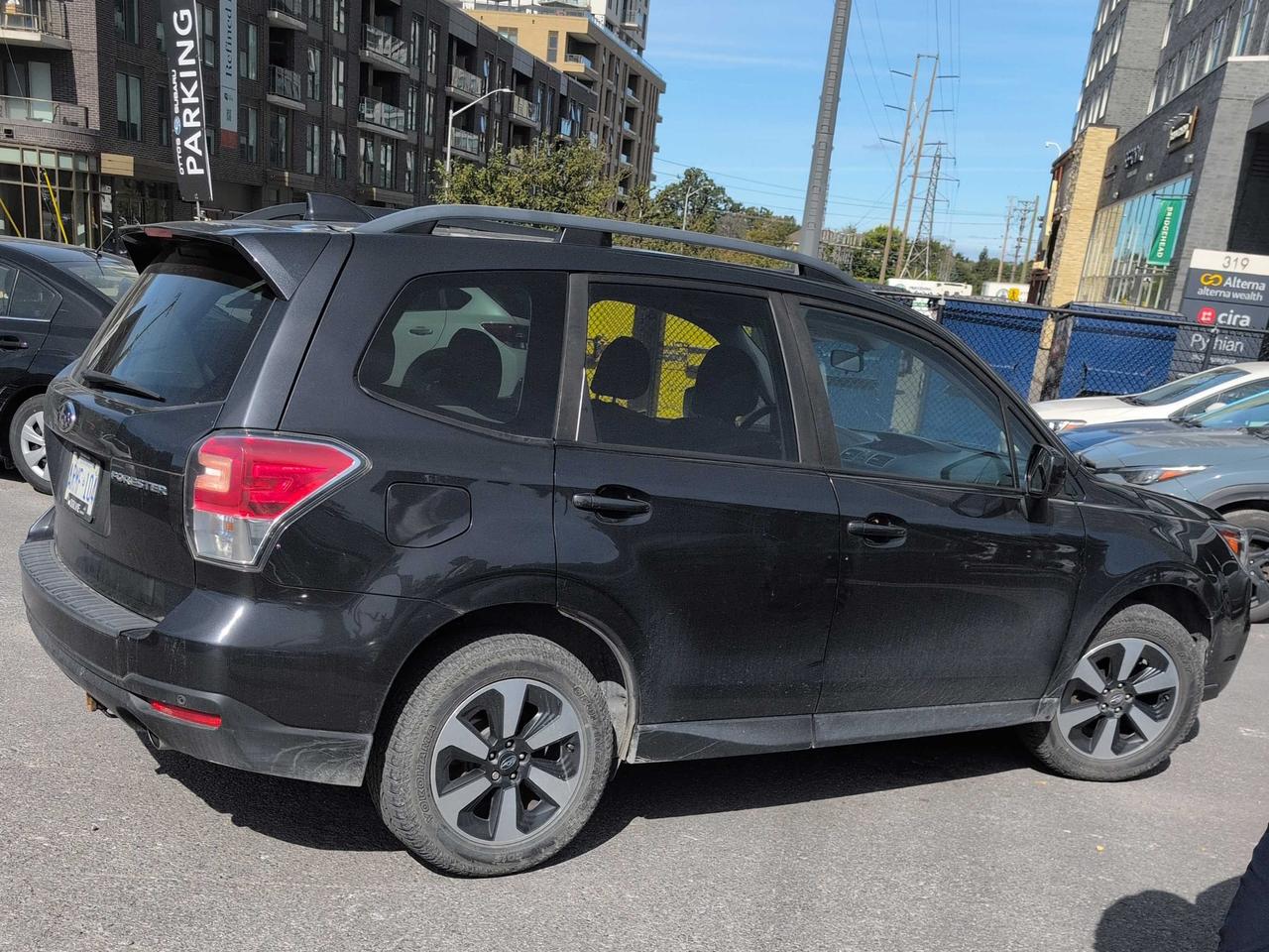 2018 Subaru Forester 2.5i Touring AWD | One Owner | Tech Pkg | Eyesight Photo