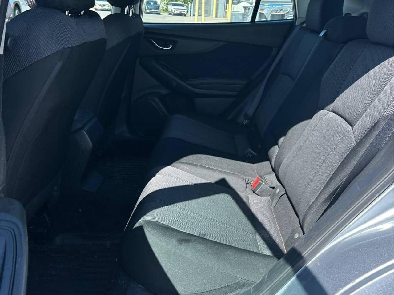 2019 Subaru Impreza Touring MANUAL | AWD | One Owner | Accident Free Photo