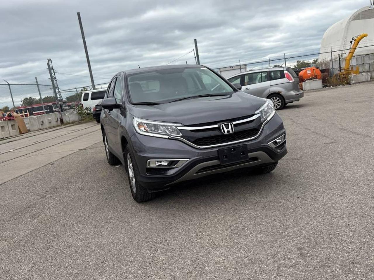 2016 Honda CR-V EX AWD | LOW KMS | ONE OWNER | ACCDENT FREE Photo