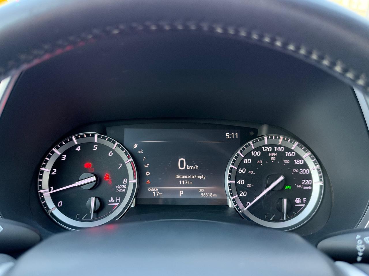 2022 Toyota Highlander XLE-ONLY 56,317 KMS! Photo