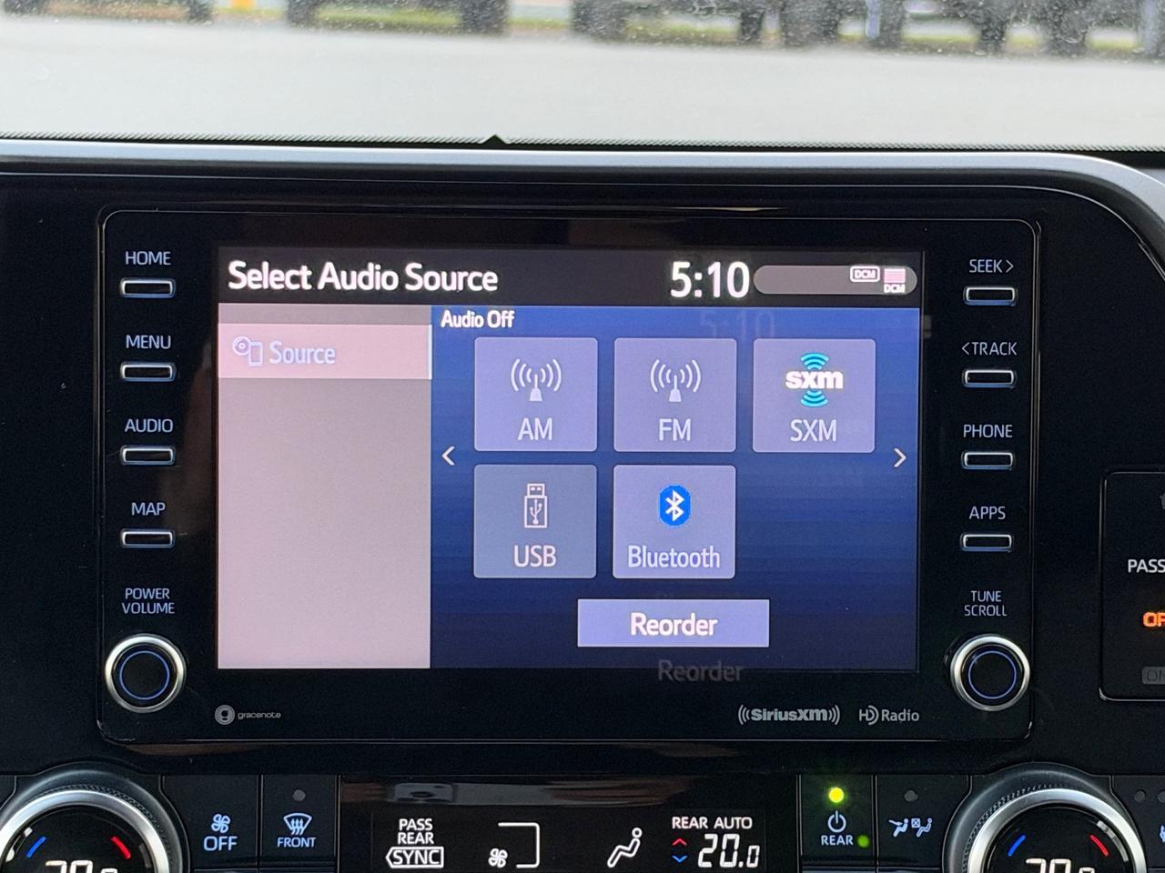2022 Toyota Highlander XLE-ONLY 56,317 KMS! Photo