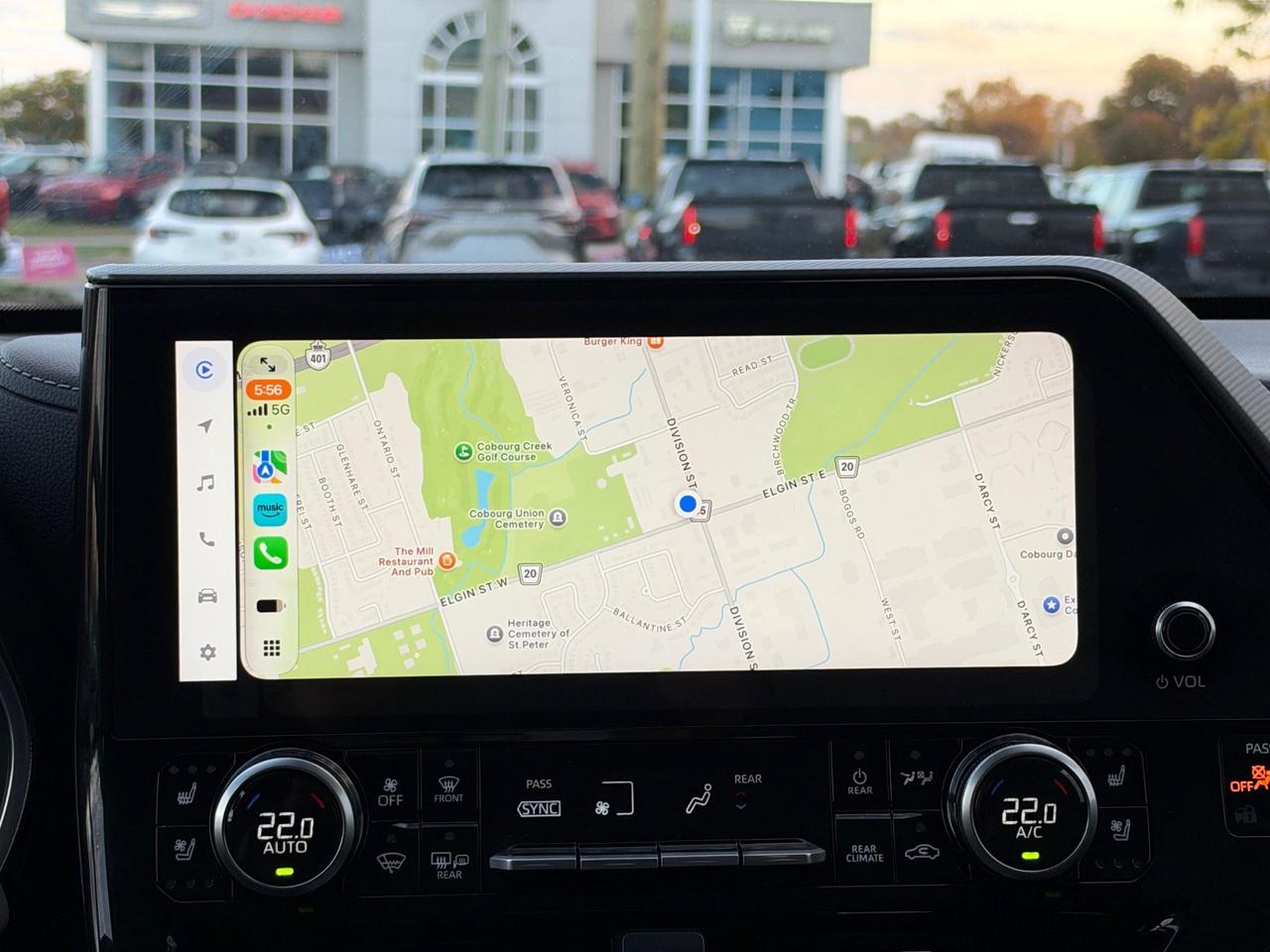 2025 Toyota Highlander HYBRID Limited HYBRID PLATINUM! Photo
