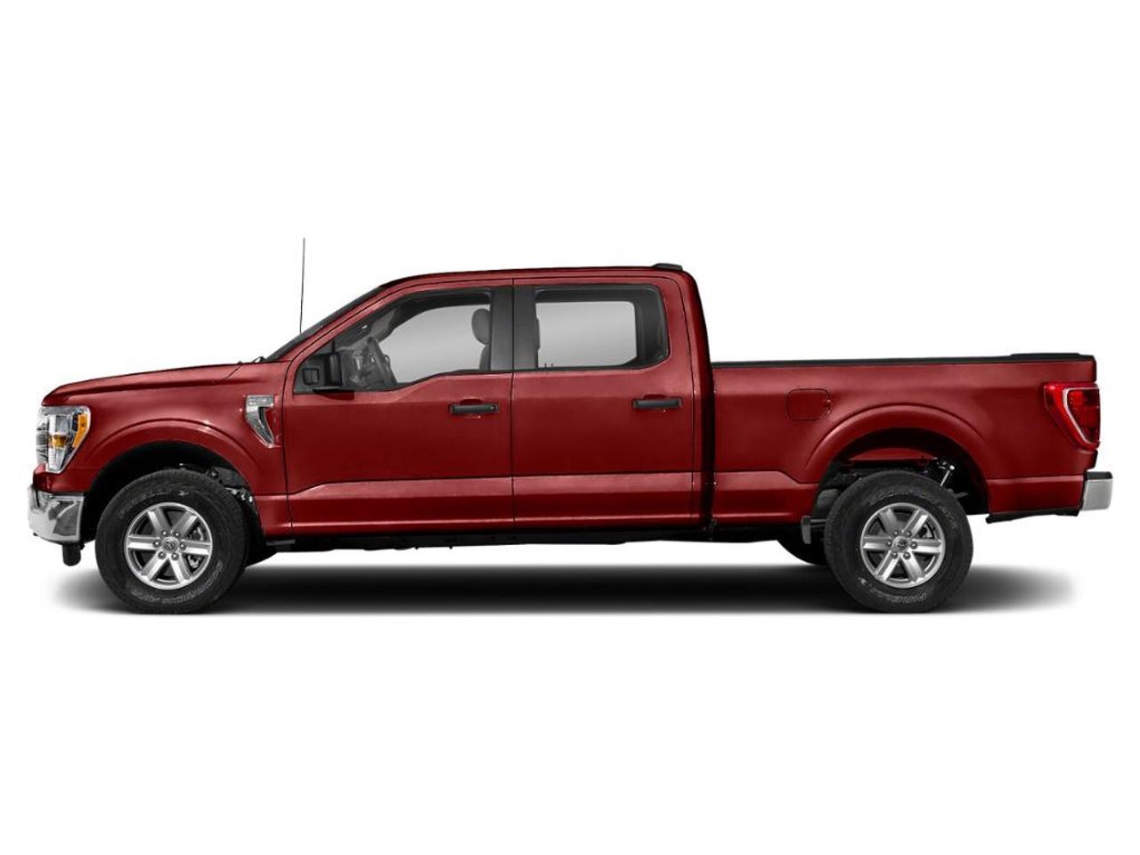 2023 Ford F-150 XLT Photo1