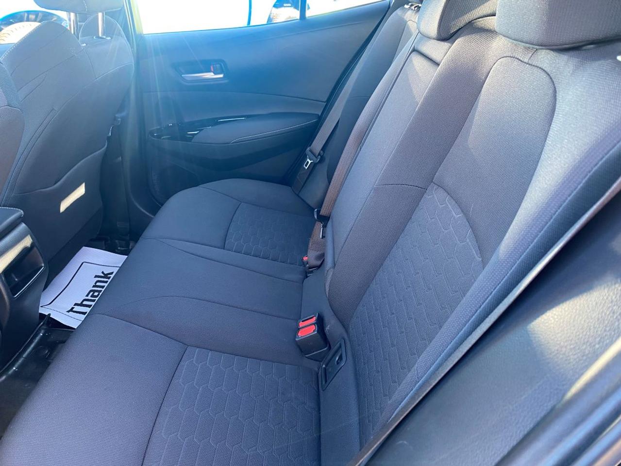 2019 Toyota Corolla SE WITH NEW ALL WEATHER TIRES!! Photo