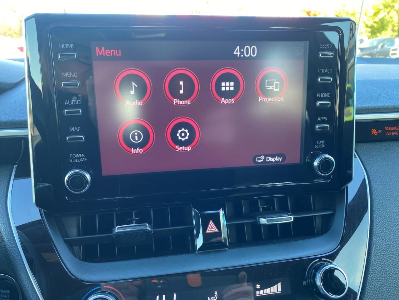 2019 Toyota Corolla SE WITH NEW ALL WEATHER TIRES!! Photo