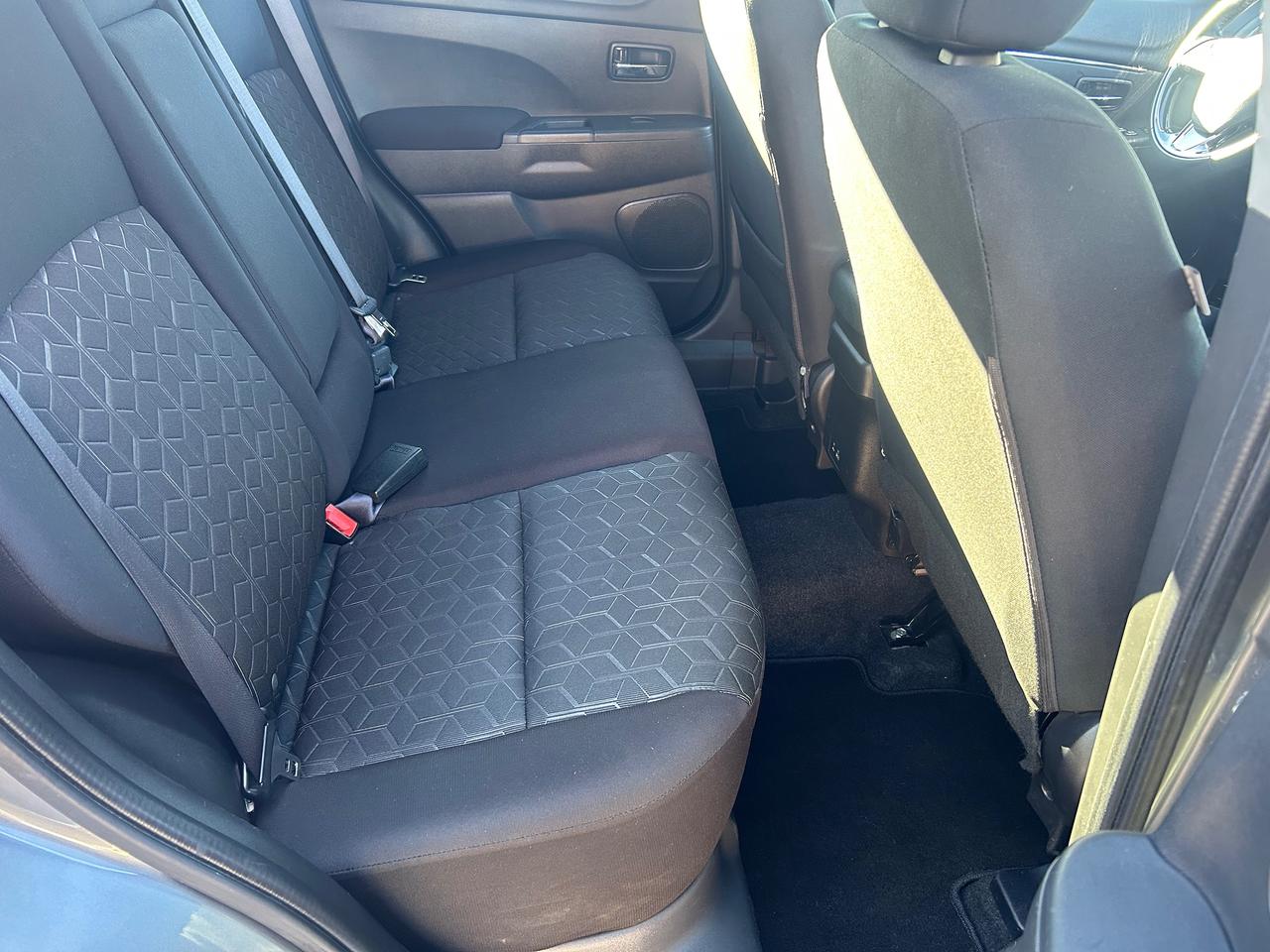 2024 Mitsubishi RVR SE Photo