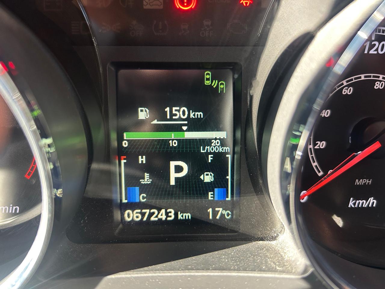 2024 Mitsubishi RVR SE Photo