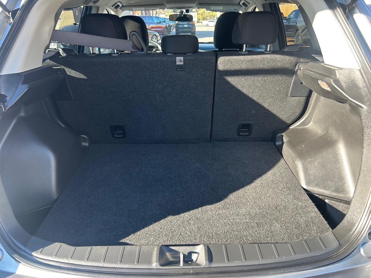 2024 Mitsubishi RVR SE Photo