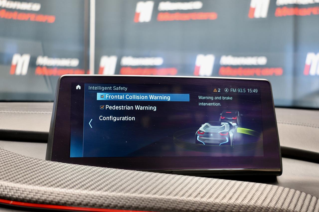 2020 BMW i8 Roadster - HEADSUP|NAVI|CAMERA|HARMAN KARDON Photo