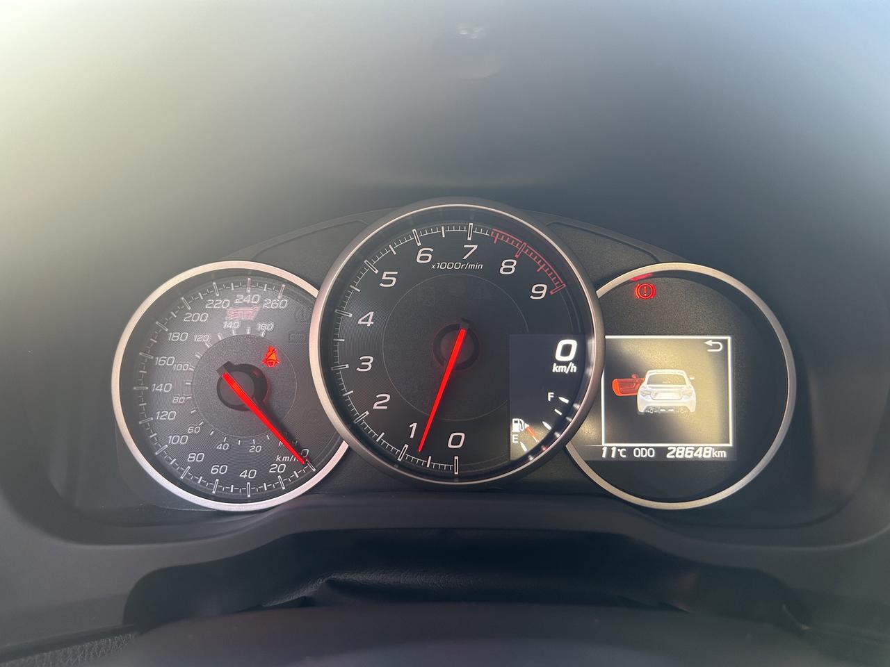 2020 Subaru BRZ tS - LOW KM'S, NAV, APPLE CARPLAY, HEATED SEATS!! Photo