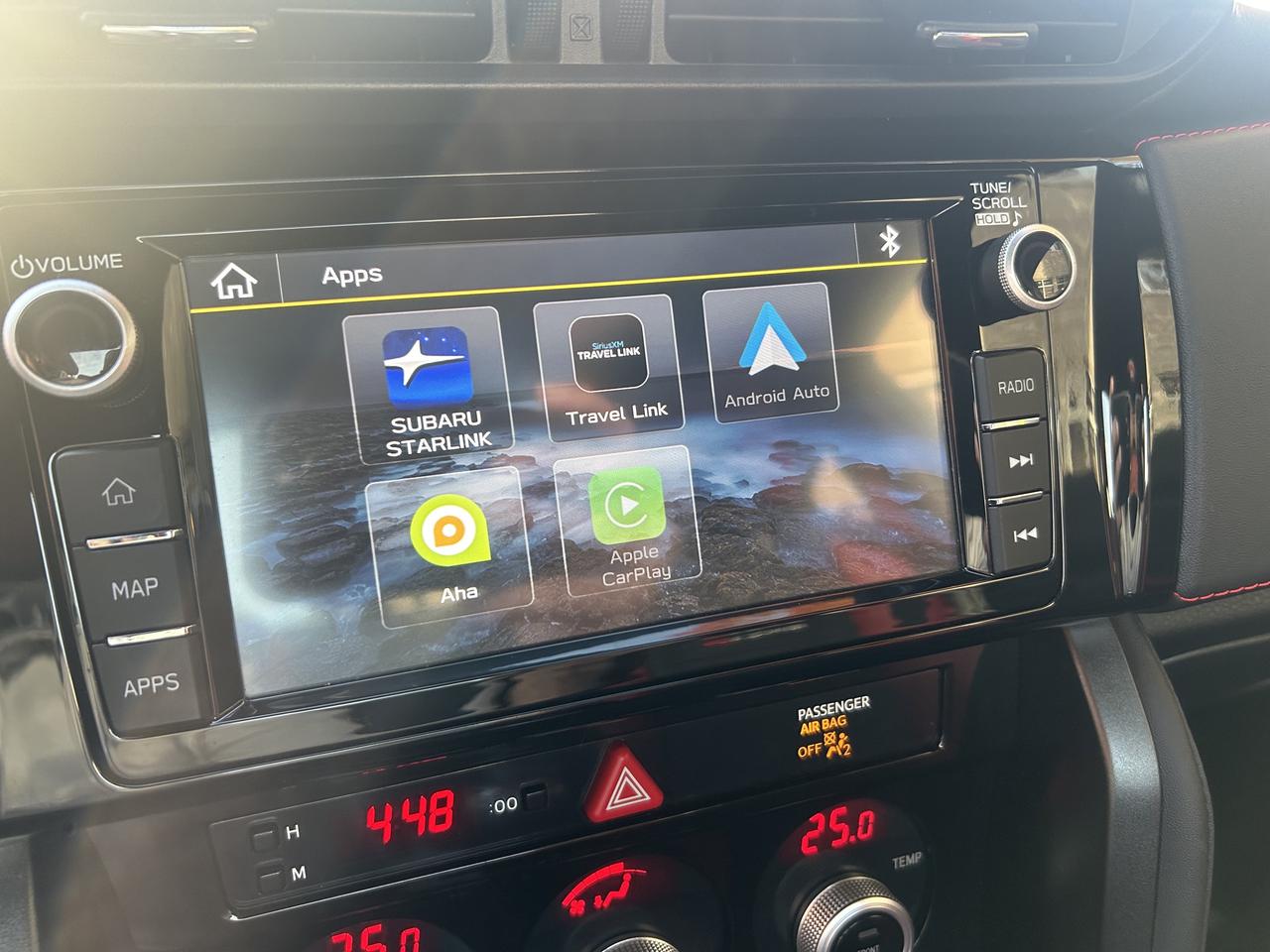 2020 Subaru BRZ tS - LOW KM'S, NAV, APPLE CARPLAY, HEATED SEATS!! Photo