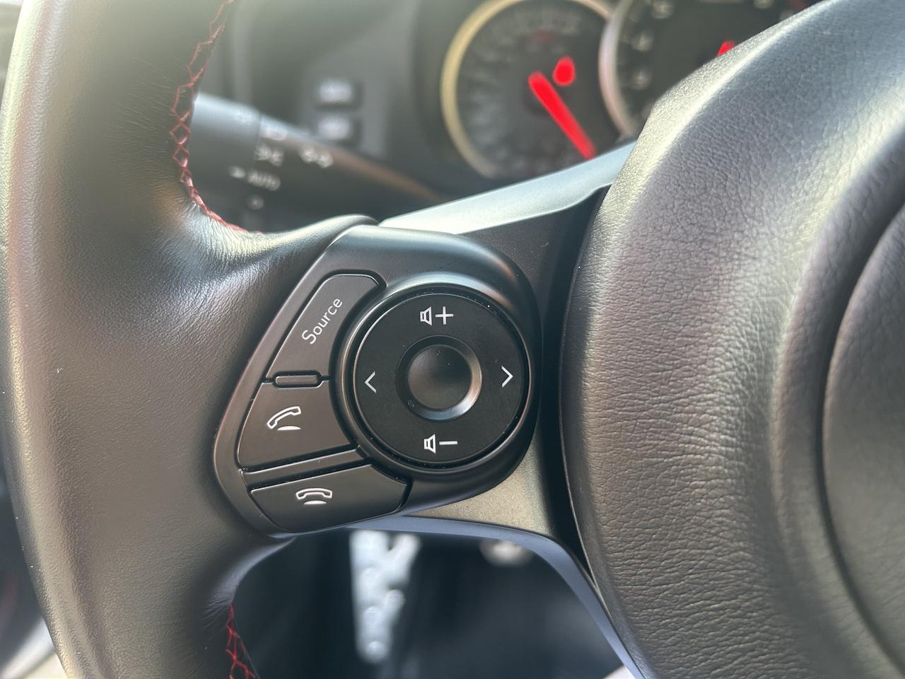 2020 Subaru BRZ tS - LOW KM'S, NAV, APPLE CARPLAY, HEATED SEATS!! Photo