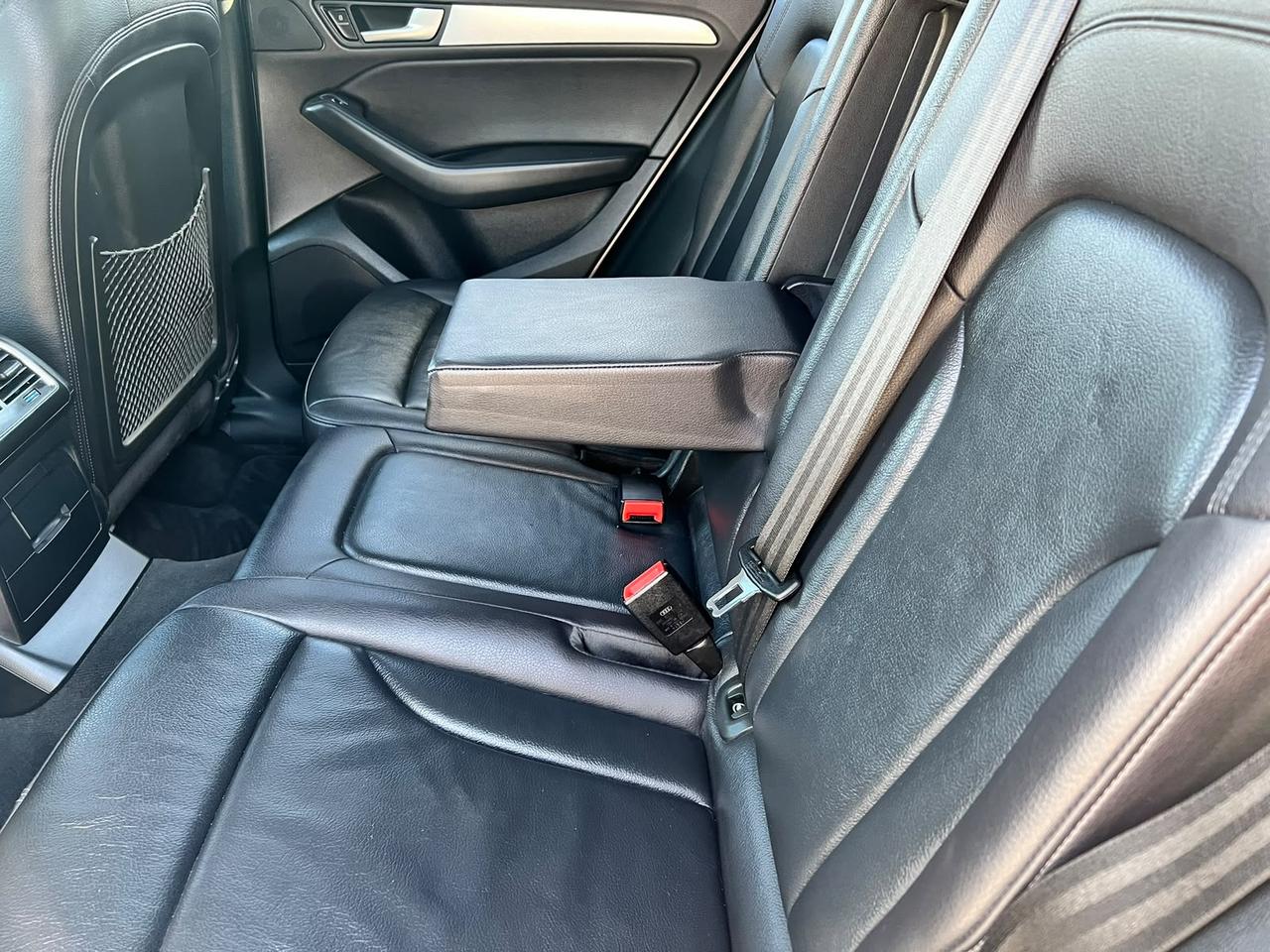 2017 Audi Q5 quattro 4dr 2.0T Progressiv CERTIFIED Photo