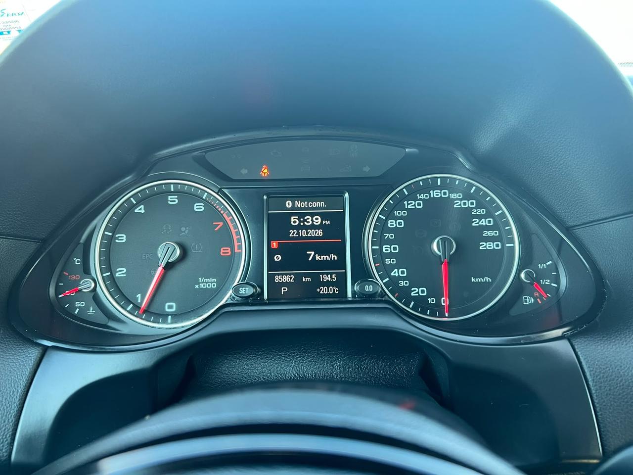 2017 Audi Q5 quattro 4dr 2.0T Progressiv CERTIFIED Photo