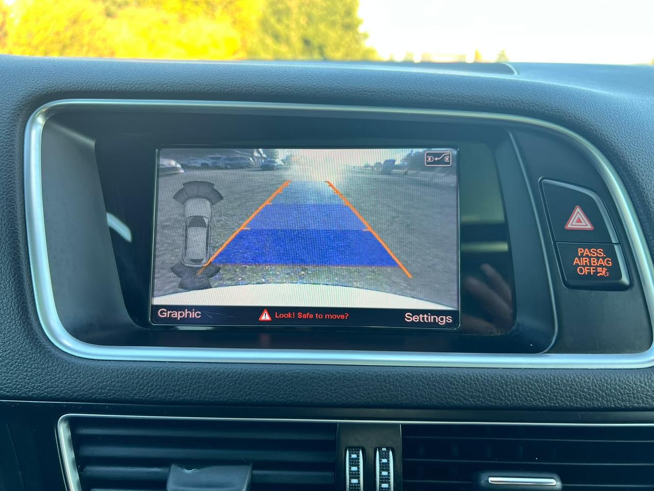 2017 Audi Q5 quattro 4dr 2.0T Progressiv CERTIFIED Photo