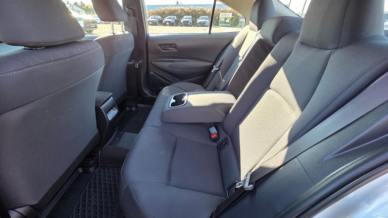 2024 Toyota Corolla LE Photo
