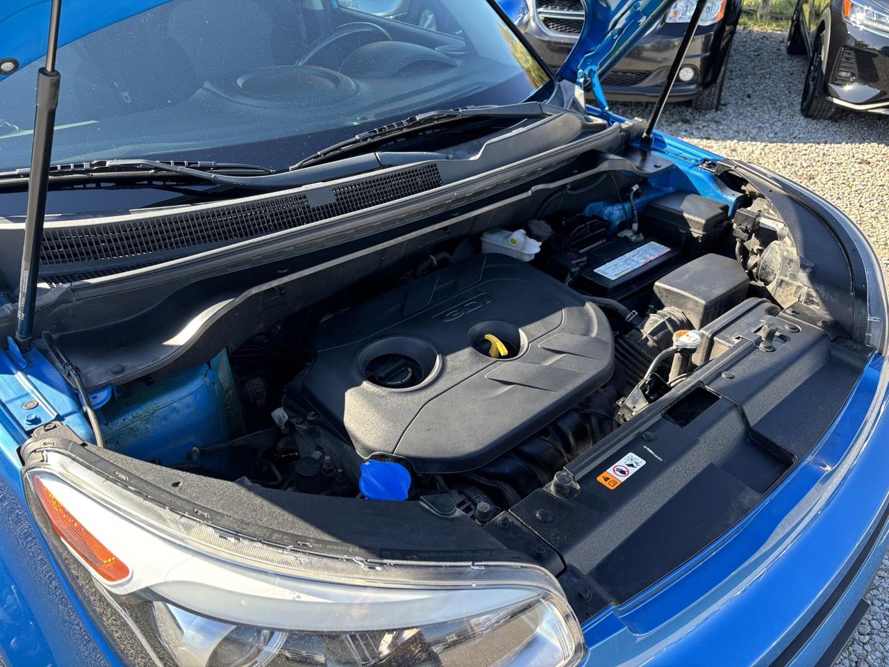 2017 Kia Soul EX ~NO ACCIDENTS~28 SERVICE RECORDS~ Photo