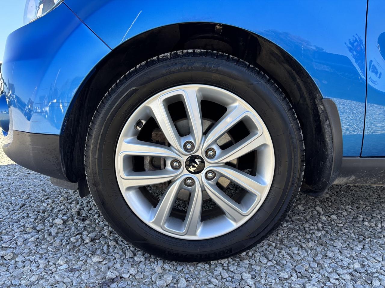 2017 Kia Soul EX ~NO ACCIDENTS~28 SERVICE RECORDS~ Photo