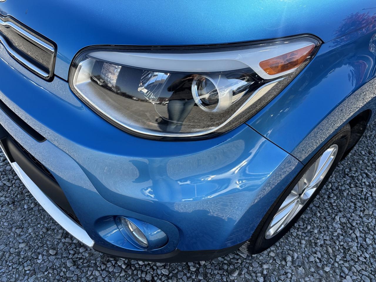 2017 Kia Soul EX ~NO ACCIDENTS~28 SERVICE RECORDS~ Photo