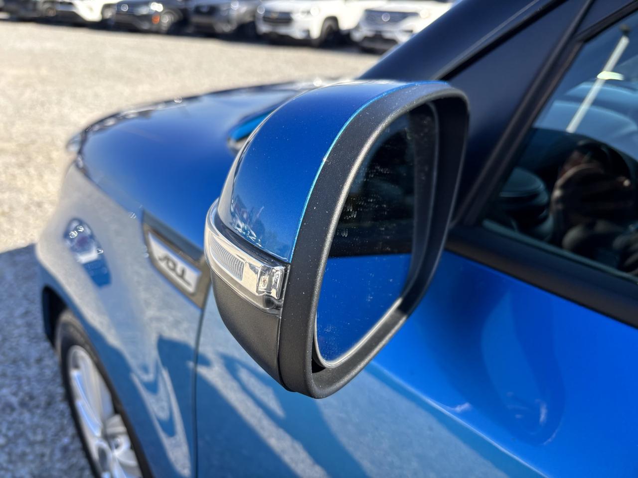 2017 Kia Soul EX ~NO ACCIDENTS~28 SERVICE RECORDS~ Photo