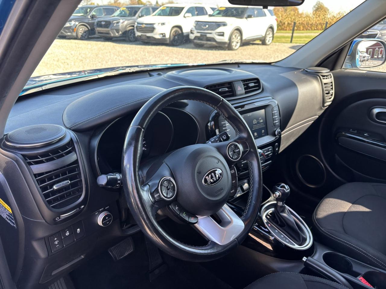 2017 Kia Soul EX ~NO ACCIDENTS~28 SERVICE RECORDS~ Photo