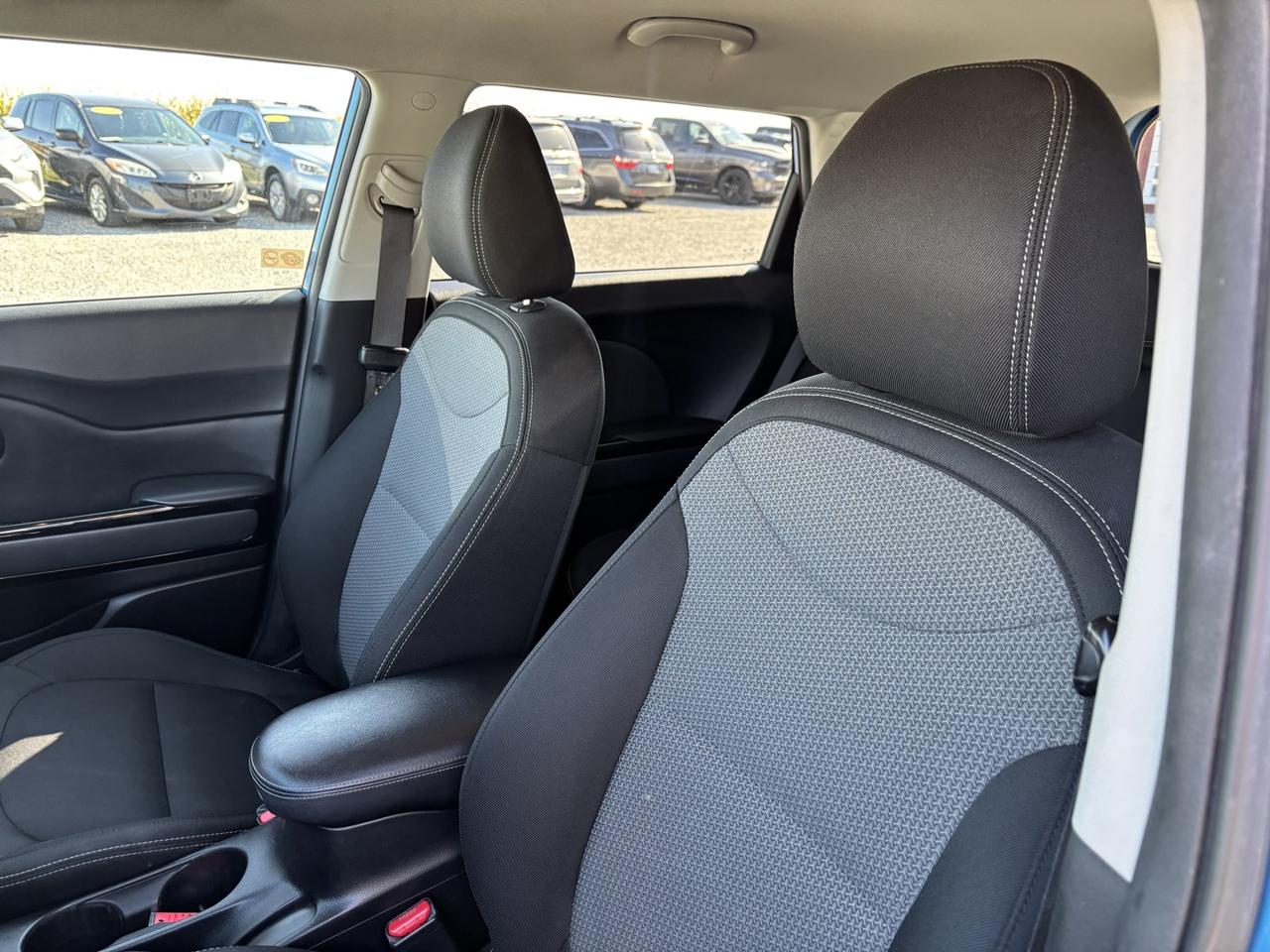 2017 Kia Soul EX ~NO ACCIDENTS~28 SERVICE RECORDS~ Photo