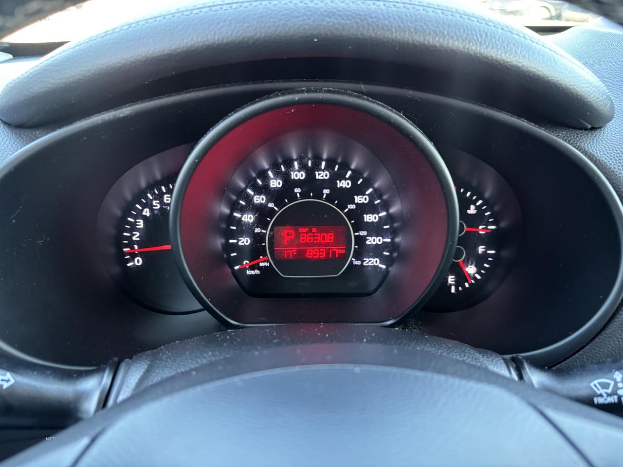 2017 Kia Soul EX ~NO ACCIDENTS~28 SERVICE RECORDS~ Photo
