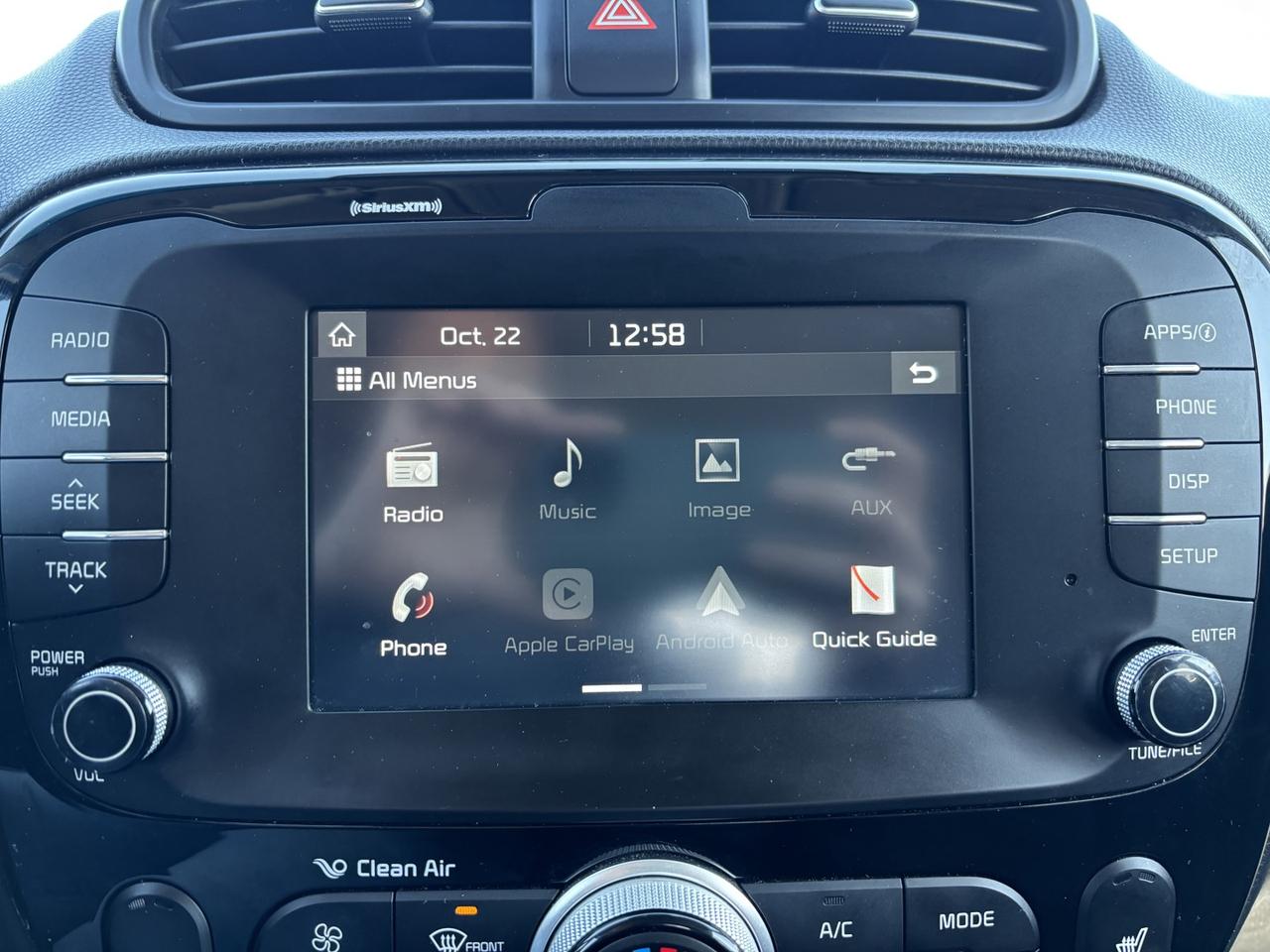 2017 Kia Soul EX ~NO ACCIDENTS~28 SERVICE RECORDS~ Photo