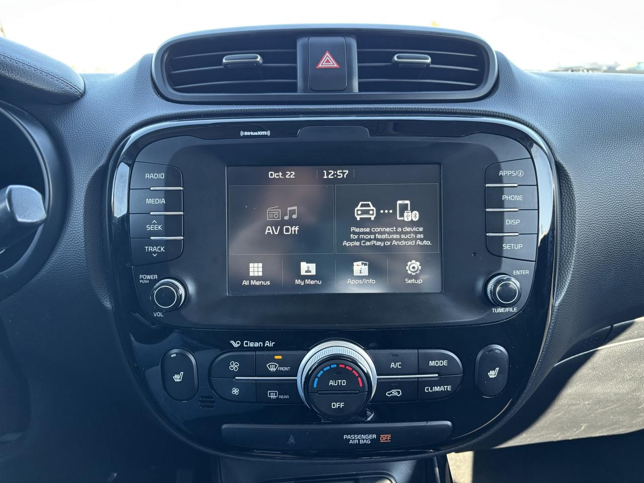 2017 Kia Soul EX ~NO ACCIDENTS~28 SERVICE RECORDS~ Photo
