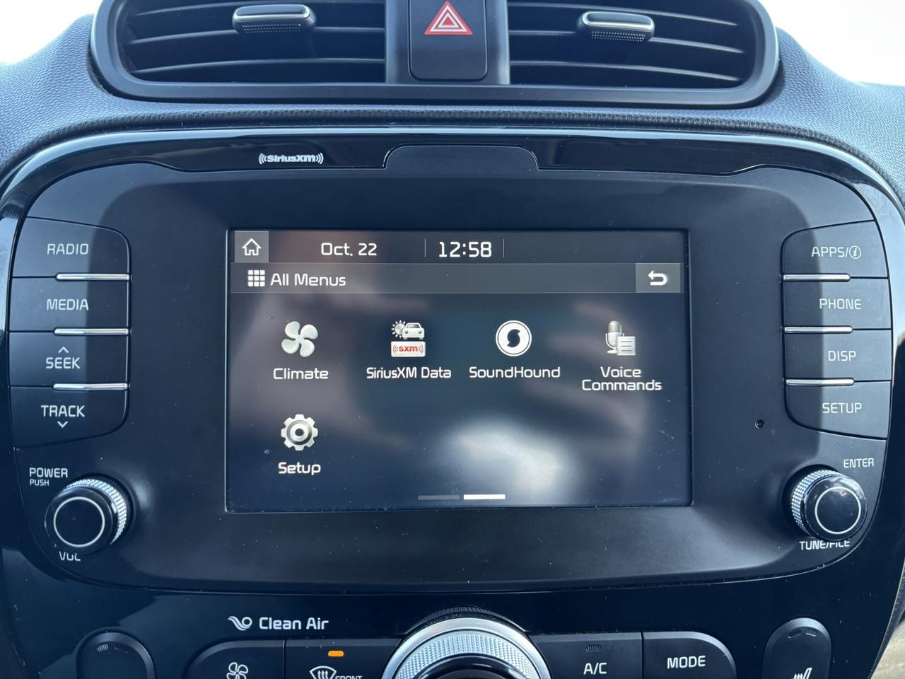 2017 Kia Soul EX ~NO ACCIDENTS~28 SERVICE RECORDS~ Photo
