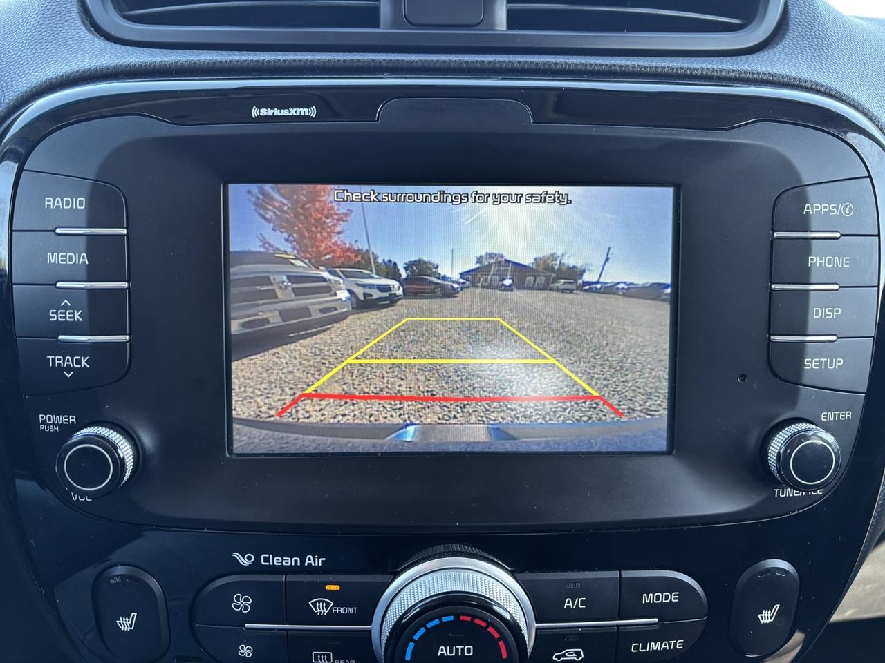 2017 Kia Soul EX ~NO ACCIDENTS~28 SERVICE RECORDS~ Photo