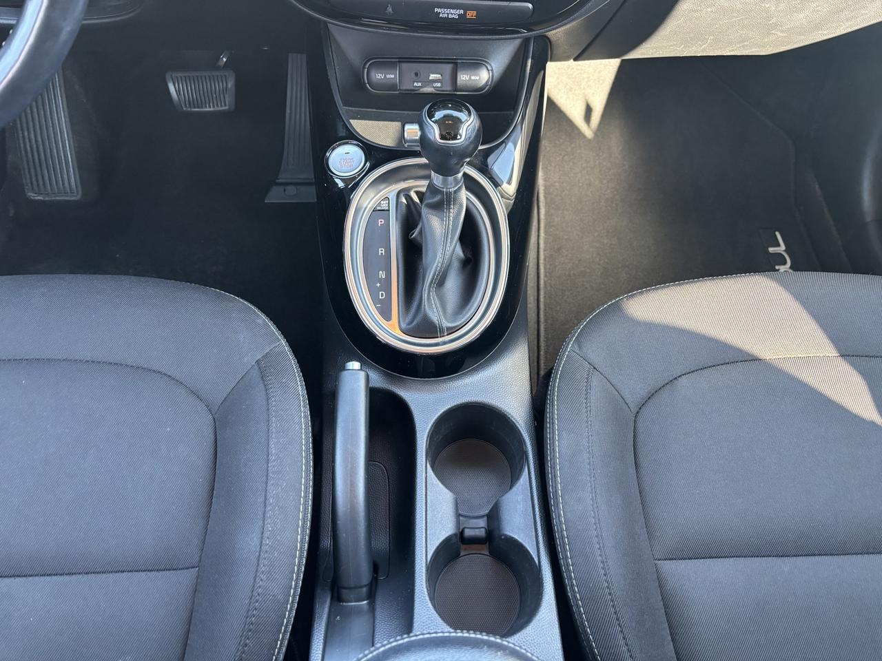 2017 Kia Soul EX ~NO ACCIDENTS~28 SERVICE RECORDS~ Photo
