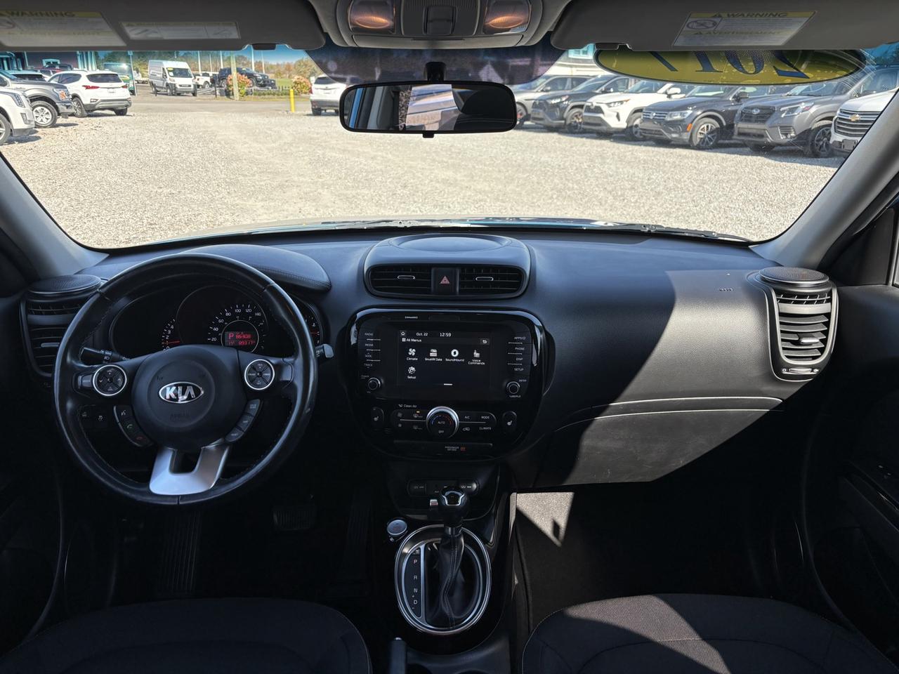 2017 Kia Soul EX ~NO ACCIDENTS~28 SERVICE RECORDS~ Photo