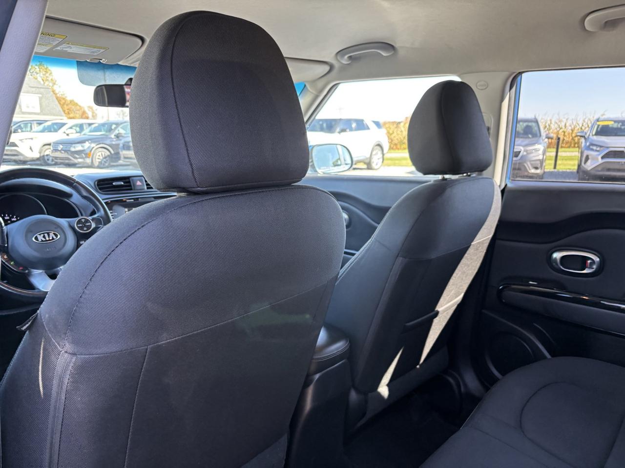 2017 Kia Soul EX ~NO ACCIDENTS~28 SERVICE RECORDS~ Photo