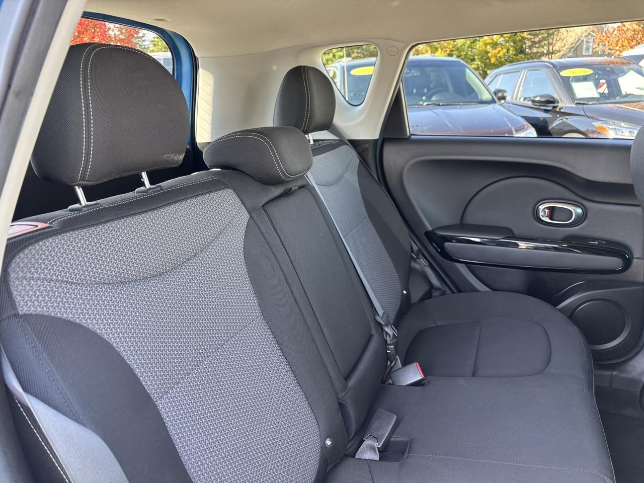 2017 Kia Soul EX ~NO ACCIDENTS~28 SERVICE RECORDS~ Photo