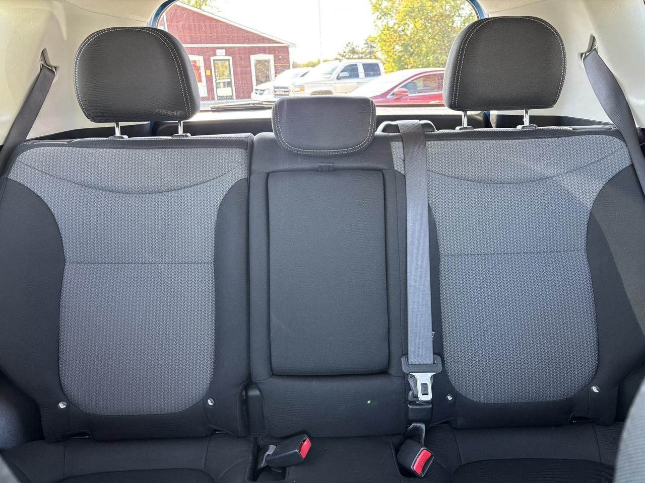 2017 Kia Soul EX ~NO ACCIDENTS~28 SERVICE RECORDS~ Photo