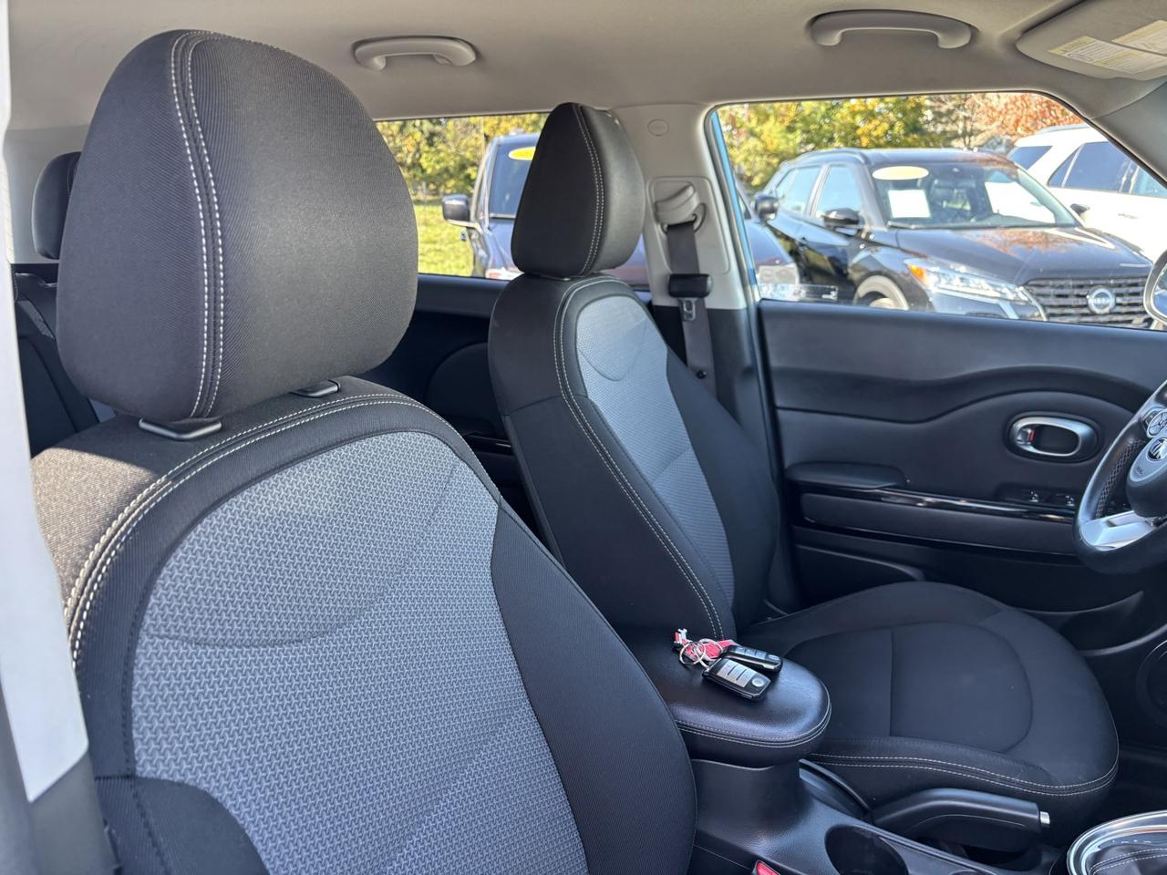 2017 Kia Soul EX ~NO ACCIDENTS~28 SERVICE RECORDS~ Photo