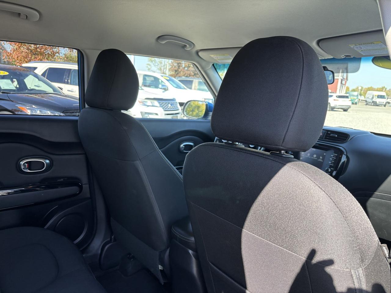 2017 Kia Soul EX ~NO ACCIDENTS~28 SERVICE RECORDS~ Photo