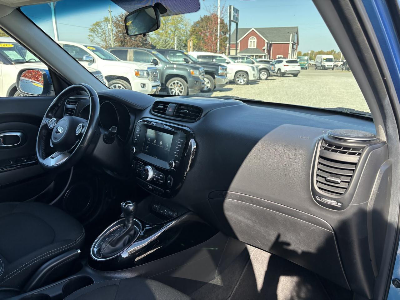 2017 Kia Soul EX ~NO ACCIDENTS~28 SERVICE RECORDS~ Photo
